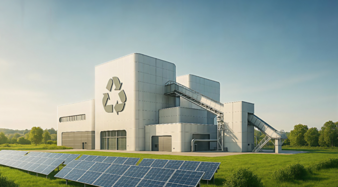 Abfallwirtschaft in Deutschland