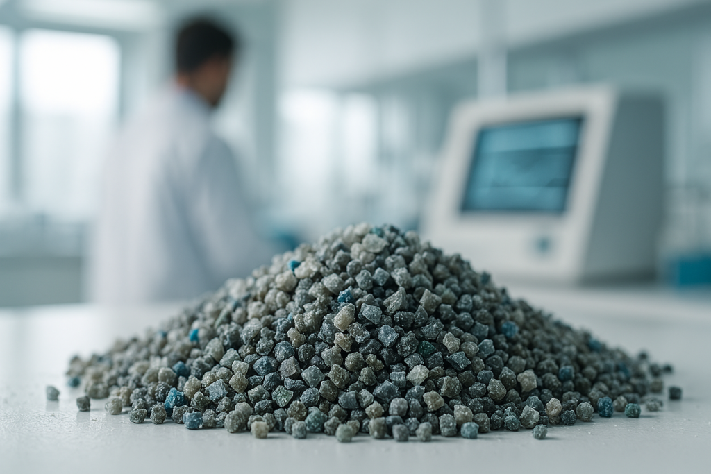 Gesetze der Abfallwirtschaft Deutschland 2026: KrWG und EU-Verpackungsrecht im Überblick