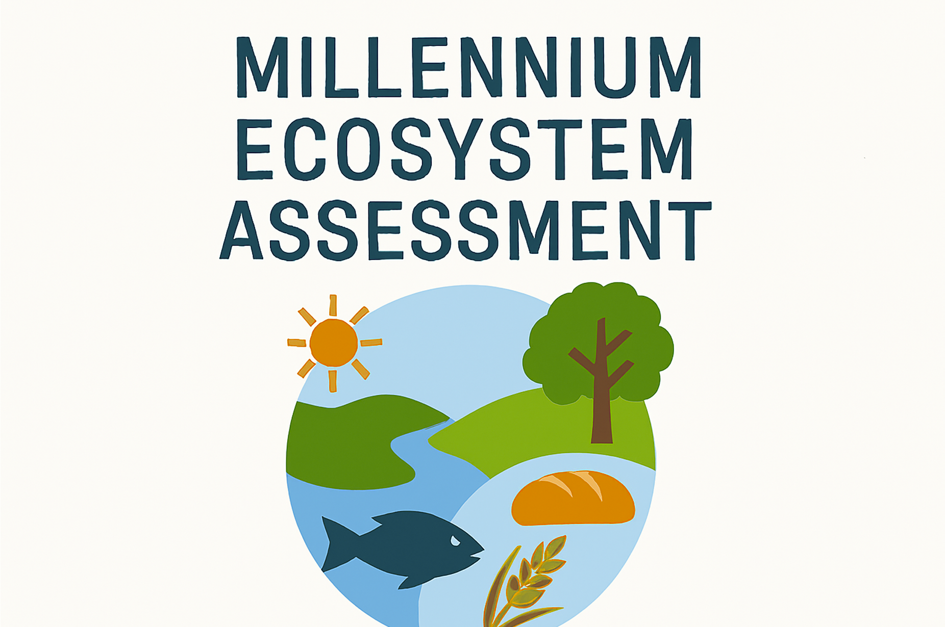 Das Millennium Ecosystem Assessment: Analyse und Bedeutung