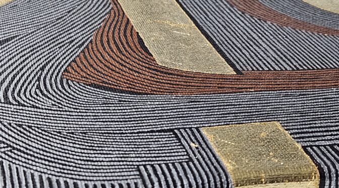 „Prolegomena“ – Eine visuelle Annäherung an die Dynamik komplexer Systeme