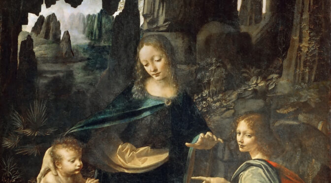 Die Architektur des Kreislaufs: