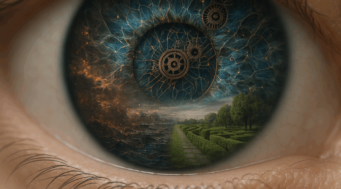 Das soziophysikalische Betriebssystem: Die 6 Axiome der Lebenskunst