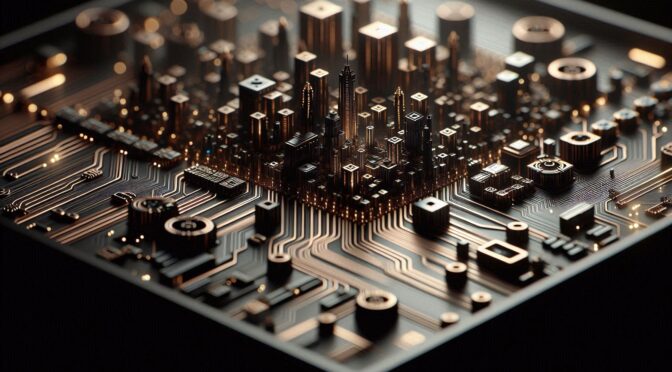 Klimaresiliente Stadtplanung: Systemische Strategien für die Stadt von morgen