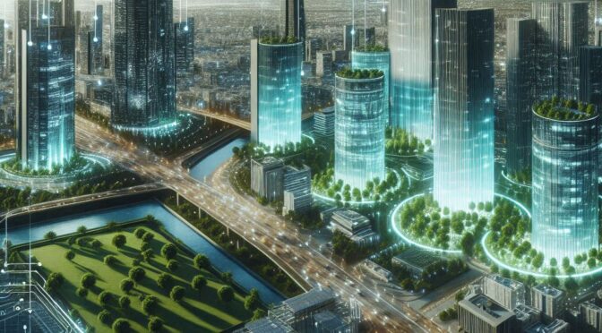 Klimaresilienz auf dem Prüfstand: Die Thermodynamik der Stadt von morgen