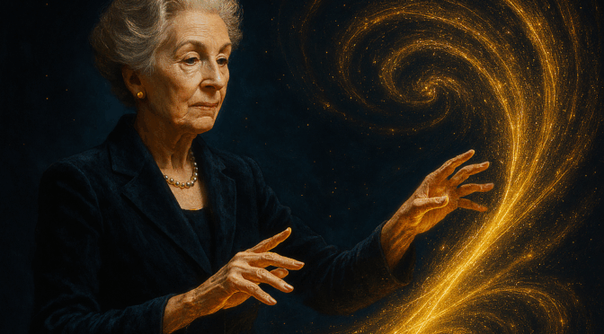 Harmonie – Die Kunst der aktiven Führung