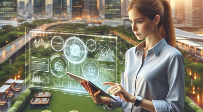 Zukunft der Systemsteuerung: Schutz vor Komplexitäts-Kollaps