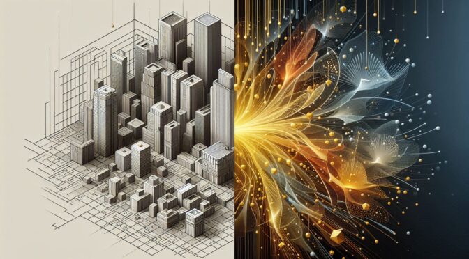 Smart City Strategie: Stadtplanung vs. Systemsteuerung
