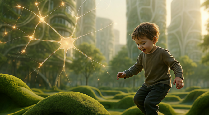 Gesunde Stadtentwicklung